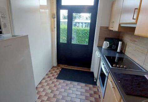 Lemmer House | Plattedijk - vakantiehuis 25-41