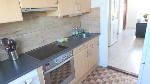 Lemmer House | Plattedijk - vakantiehuis 25-41