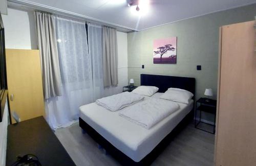 Lemmer House | Plattedijk - vakantiehuis 25-41