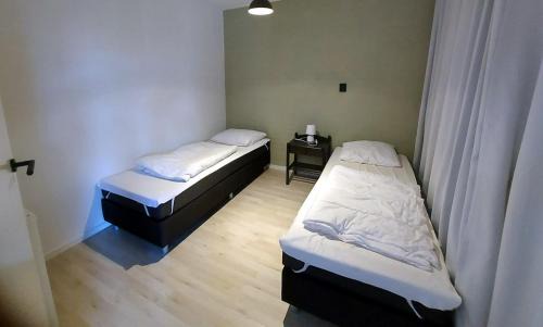 Lemmer House | Plattedijk - vakantiehuis 25-41