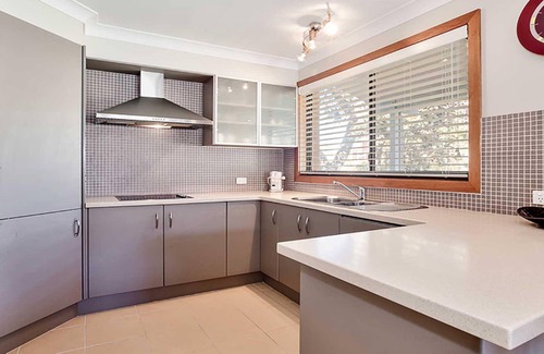 Nelson Bay Apartment | Plattens, 2/15 Kurrawa Close - great duplex so close to the water