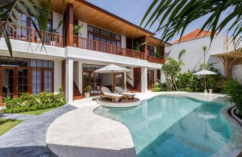 Pererenan Hotel | Plawa Laguna Bali