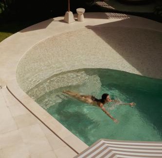 Pererenan Hotel | Plawa Laguna Bali