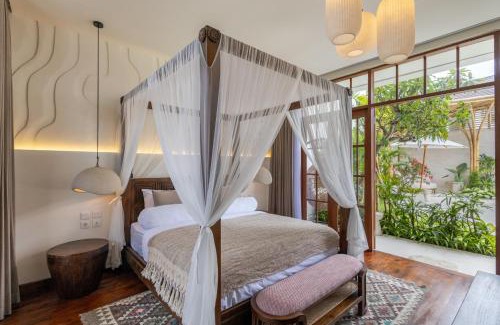 Pererenan Hotel | Plawa Laguna Bali
