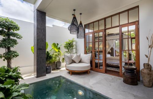 Pererenan Hotel | Plawa Laguna Bali