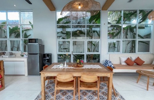 Central Seminyak Villa | Plawa Villa