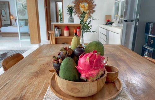 Central Seminyak Villa | Plawa Villa