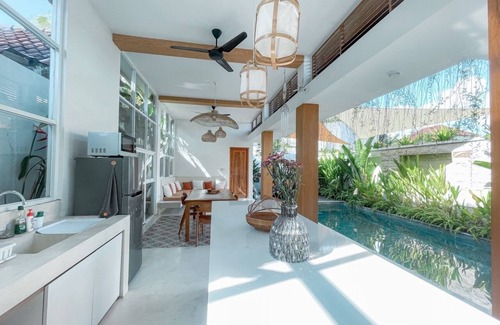 Central Seminyak Villa | Plawa Villa