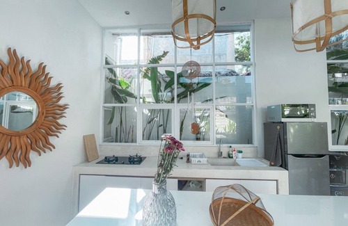 Central Seminyak Villa | Plawa Villa