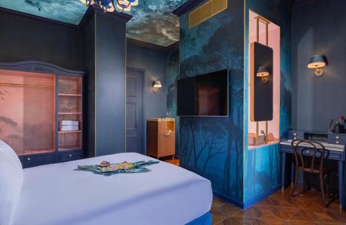 Tel Aviv Hotel | Play Levontin
