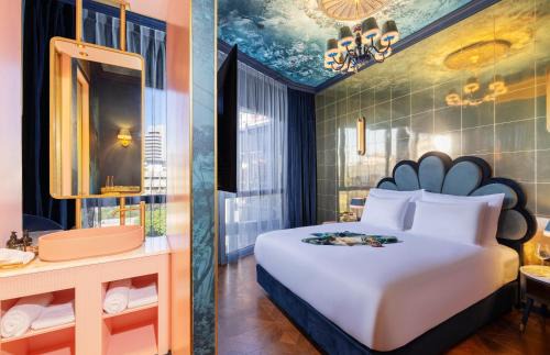 Tel Aviv Hotel | Play Levontin