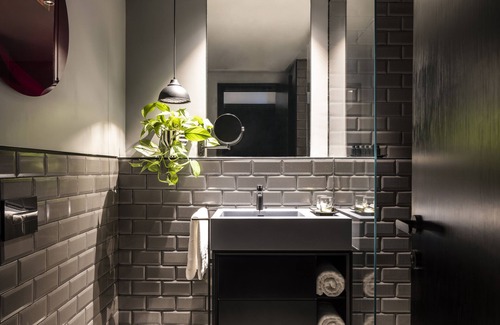 Tel Aviv Hotel | Play Midtown
