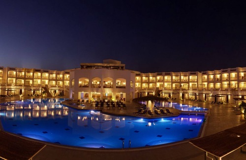 Sharm El Sheikh Resort | Play & Unwind | 4 Pool Rooms + Karaoke, Sports & All-Inclusive Joy