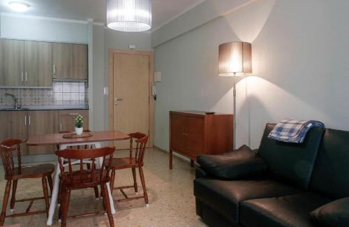 Nigran Apartment | Playa América Angelito A