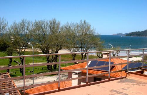 Nigran Apartment | Playa América Angelito A