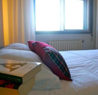 Nigran Apartment | Playa América Angelito A