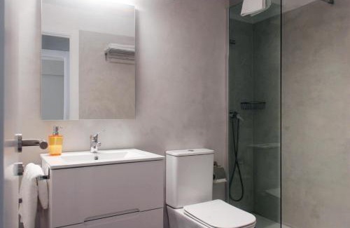 Nigran Apartment | Playa América Angelito A