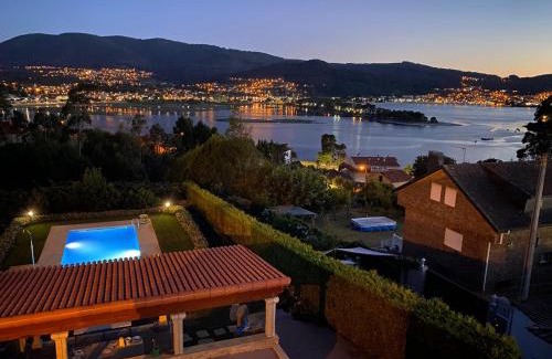 Nigran Apartment | Playa America!