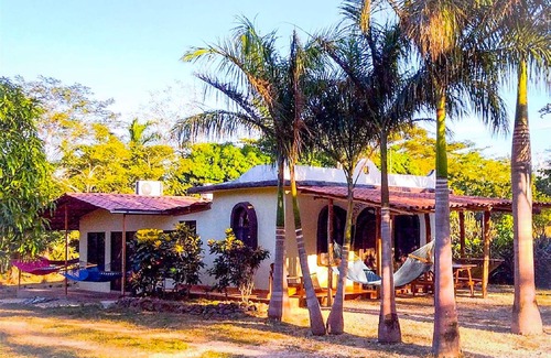 Avellanas Beach House | PLAYA AVELLANAS BEACH HOUSE with Exclusive Beach Access