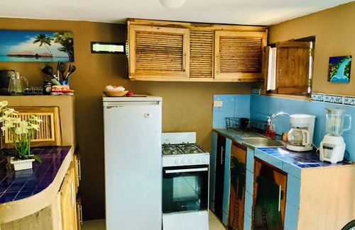 Avellanas Beach House | PLAYA AVELLANAS TREE HOUSE with Exclusive Beach Access