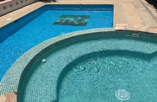 Brisas de Zicatela Apartment | Playa Bruja Zicatela Apt. 3, Beach Front, Kitchen, AC, Starlink, Pool & More