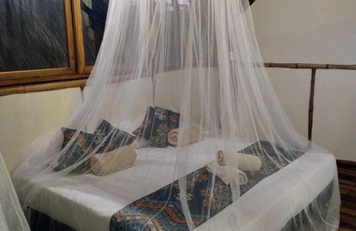 Nevamar Cabin | Playa Cataro Boutique Ecolodge A