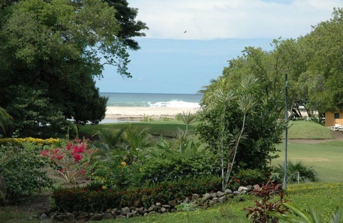 Playa Colorado Condo | Playa Colorado Condo - TRUE 3BR/2BA - Epic Surf and Golf at Iguana