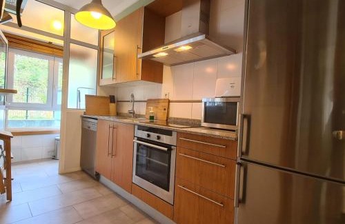 Cambre Apartment | Playa de Mera