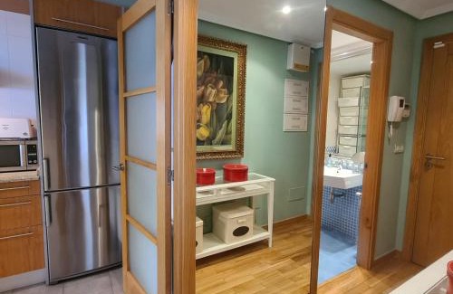 Cambre Apartment | Playa de Mera