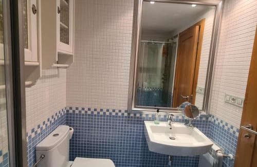 Cambre Apartment | Playa de Mera