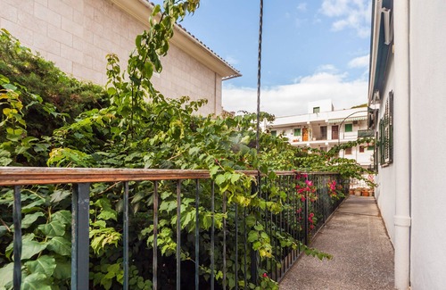 Les Meravelles Villa | Playa de Palma Beach House - 2 minutes walk away from the beach
