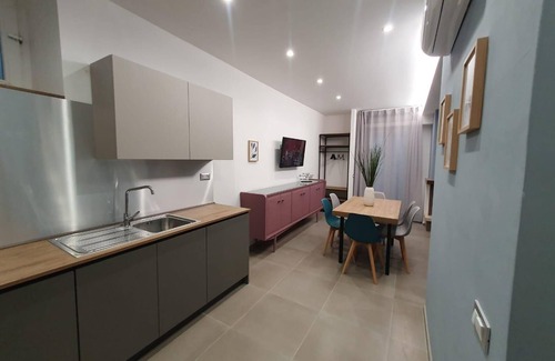 Gabicce Mare Apartment | Playa degli Angeli LIBECCIO