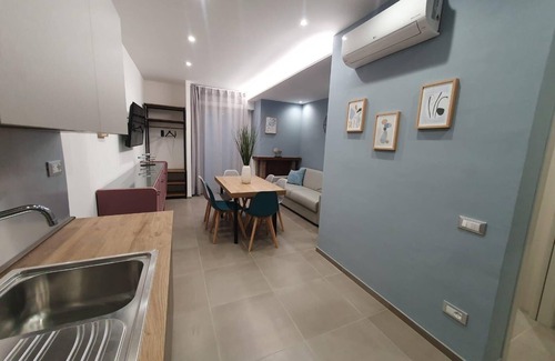 Gabicce Mare Apartment | Playa degli Angeli LIBECCIO