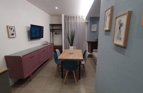 Gabicce Mare Apartment | Playa degli Angeli LIBECCIO