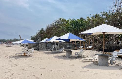 Tierra Bomba Island Resort | Playa del Angel