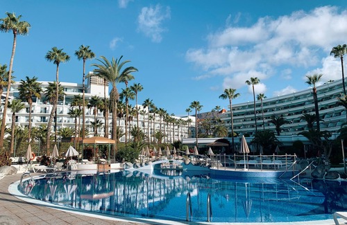 Costa Adeje Apartment | playa del duque a escasos 100metros