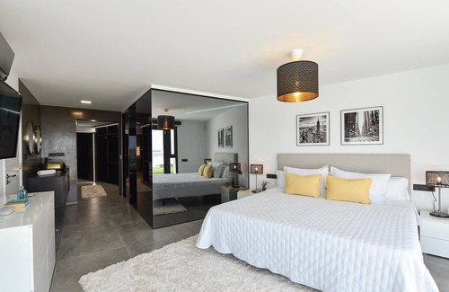 Telde Villa | Playa del Hombre MC by VillaGranCanaria