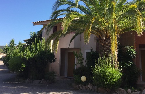 Favone Condo | Playa del Oro- 13 - Two-room apartment on the ground floor