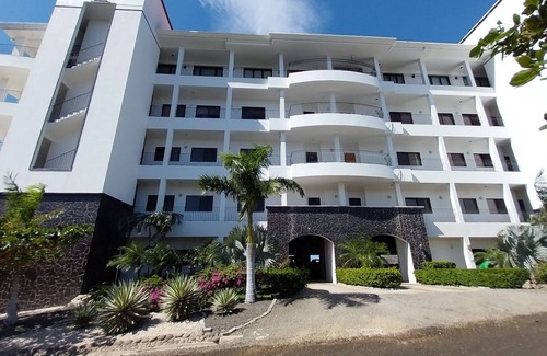 Playa Flamingo Condo | Playa Flamingo: comfortable 3 BR oceanview condo - Flamingo Towers 17