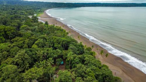Drake Bay Cabin | Playa Ganadito Ecolodge