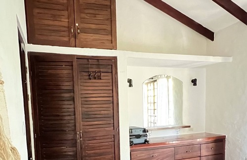 Palm Beach Estates House | Playa Grande Beach House, Pool & Private Garden