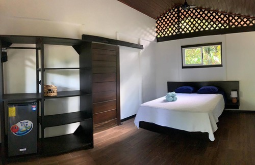 Cahuita Cabin | Playa Grande Lodge
