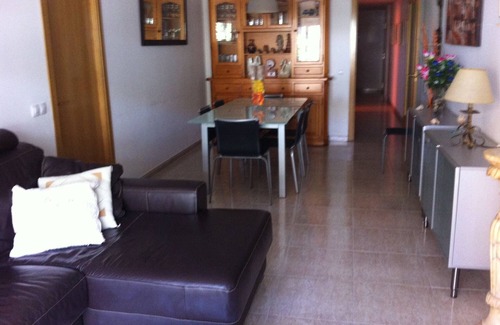 Llanca Apartment | Playa Grande to 50mts apartment with balcony/terrace Very bright all Furnished