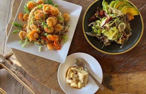 Monitos House | Playa Jaguar - Beach Club