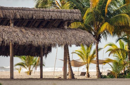 Buritaca Hotel | Playa Koralia