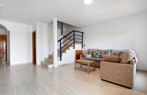Pajara House | Playa la Fuente