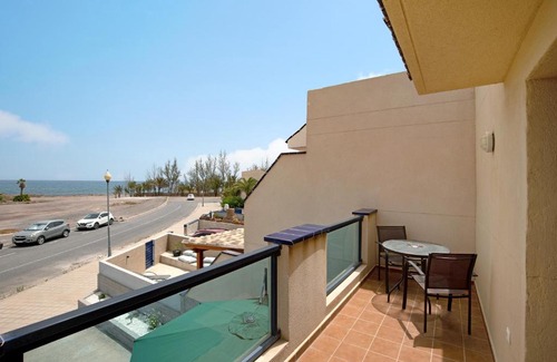 Pajara House | Playa la Fuente