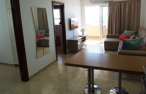 San Agustin Apartment | Playa Las Burras-San Agustín, capacity 3 people, very comfortable