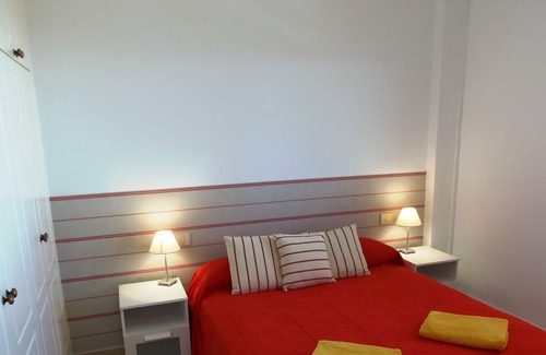 San Agustin Apartment | Playa Las Burras-San Agustín, capacity 3 people, very comfortable