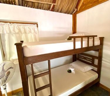 Los Naranjos Cabin | Playa Los Angeles